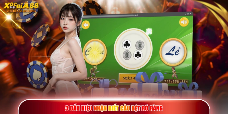 Cầu Bệt Xóc Đĩa Là Gì? Cách Nhận Biết Và Bắt Cầu Chuẩn Xác 2 3 dấu hiệu nhận biết cầu bệt rõ ràng