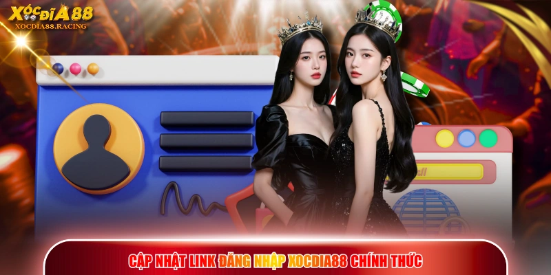 Đăng Nhập XOCDIA88 - Truy Cập Cổng Game Trải Nghiệm Cá Cược 1 Cập nhật link đăng nhập XOCDIA88 chính thức